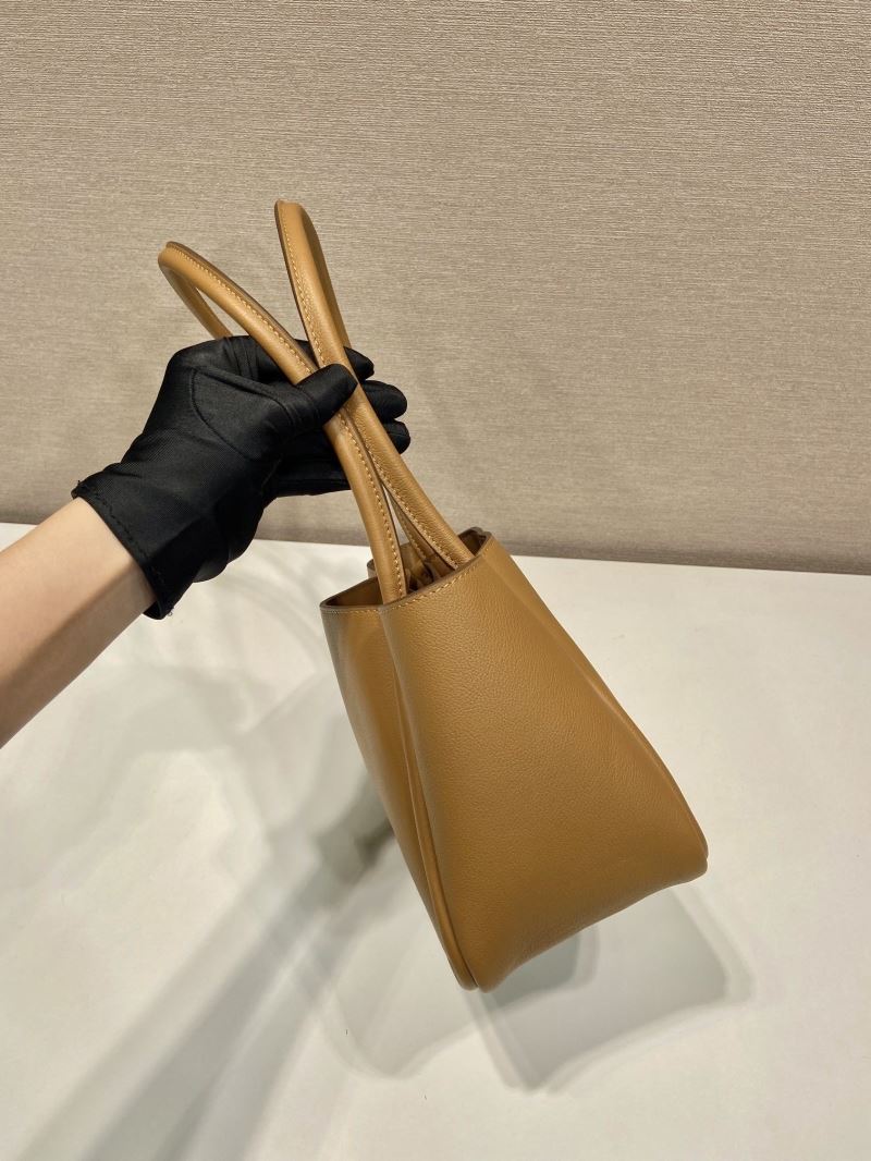 Prada Top Handle Bags